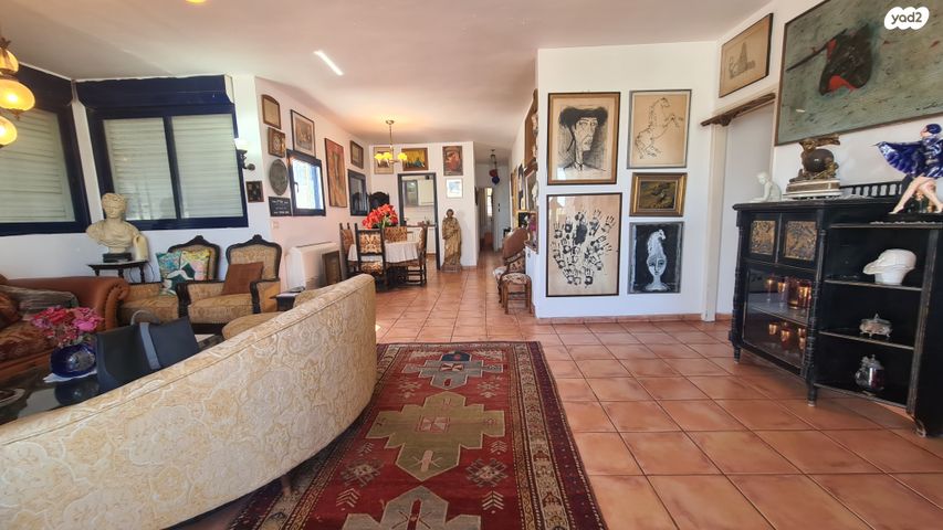 גג/ פנטהאוז, יוחנן הורקנוס, הצפון הישן - צפון, תל אביב יפו