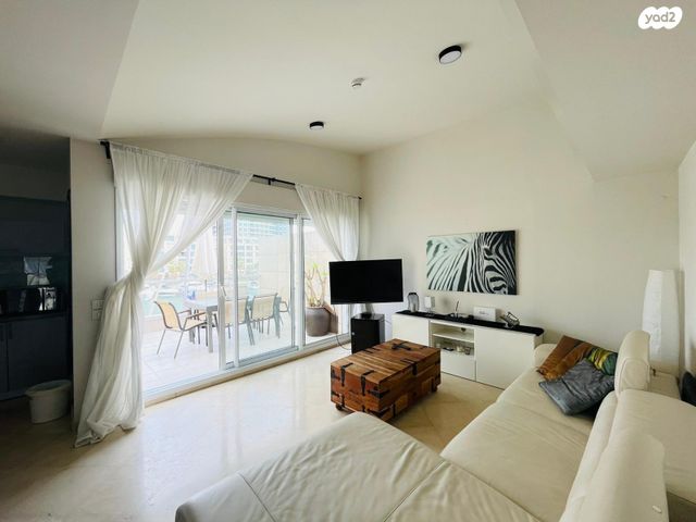 דירה, העוגן, מרינה, הרצליה