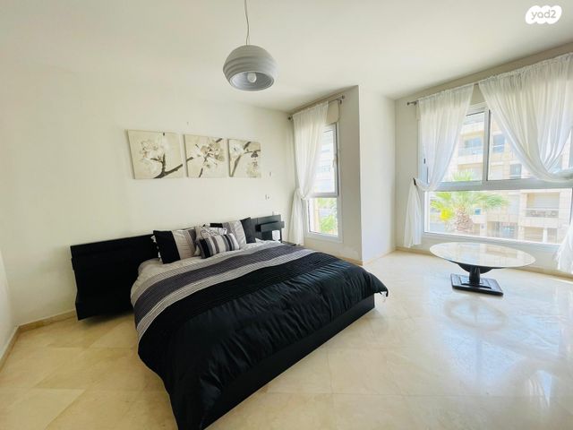 דירה, העוגן, מרינה, הרצליה