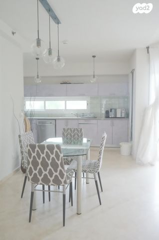 דירה, העוגן, מרינה, הרצליה