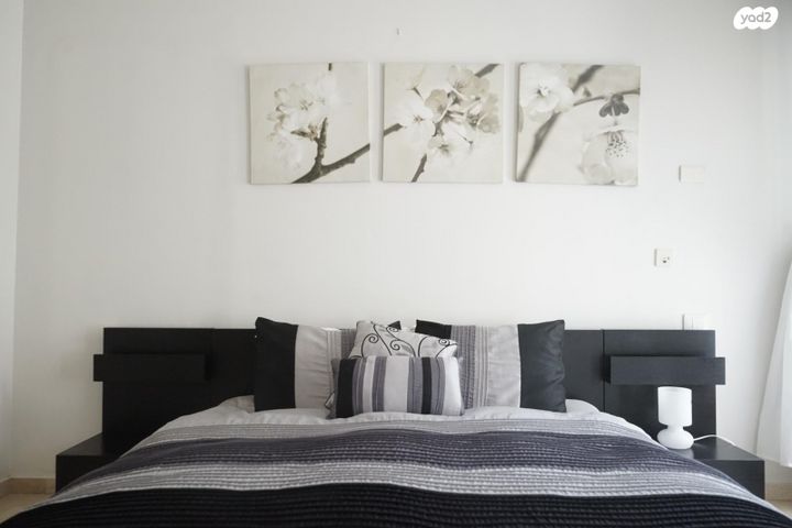 דירה, העוגן, מרינה, הרצליה