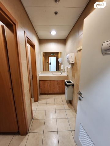 משרדים, קרית שדה התעופה, קרית שדה התעופה / איירפורט סיטי