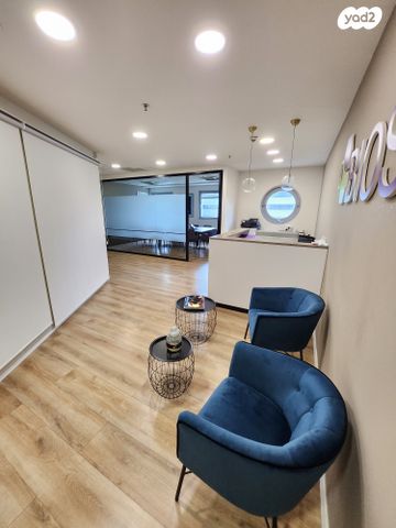 משרדים, קרית שדה התעופה, קרית שדה התעופה / איירפורט סיטי