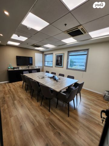 משרדים, קרית שדה התעופה, קרית שדה התעופה / איירפורט סיטי