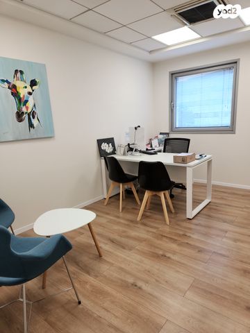 משרדים, קרית שדה התעופה, קרית שדה התעופה / איירפורט סיטי