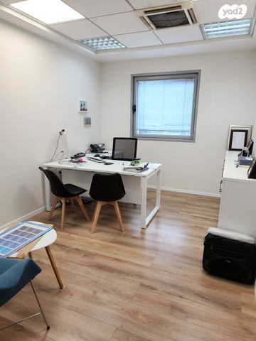 משרדים, קרית שדה התעופה, קרית שדה התעופה / איירפורט סיטי