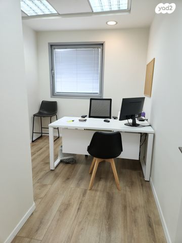 משרדים, קרית שדה התעופה, קרית שדה התעופה / איירפורט סיטי