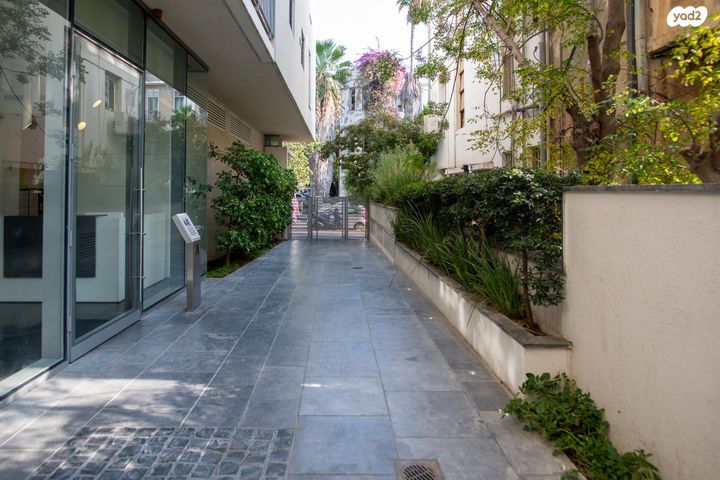 דירה, לבונטין 19, לב תל אביב, לב העיר צפון, תל אביב יפו