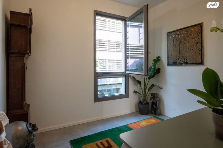 דירה, לבונטין 19, לב תל אביב, לב העיר צפון, תל אביב יפו