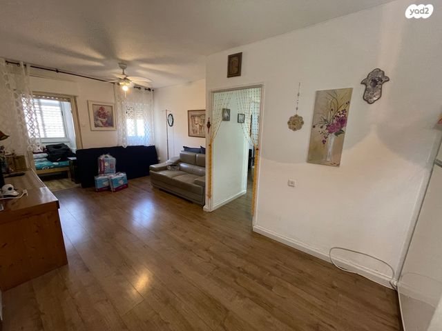 דירה, שדרות דגניה, קרית חיים מערבית, חיפה