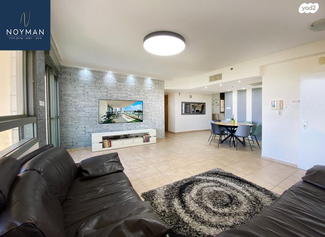 דירה, אלונים 10, קרית השרון, נתניה