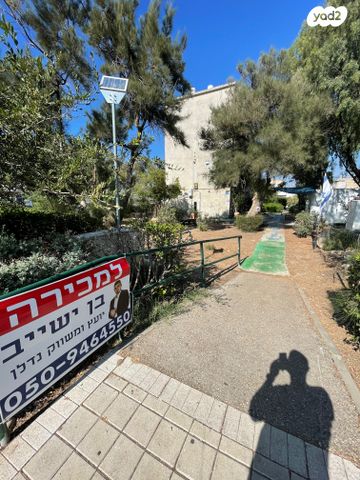 דירה, שדרות דגניה, קרית חיים מערבית, חיפה