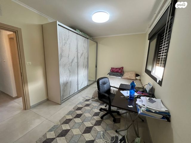 דירה, נחום סוקולוב, עיר, מרכז העיר, נהריה