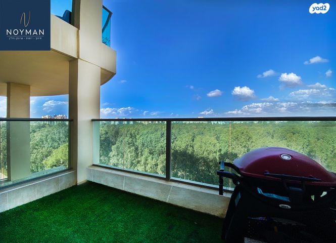 דירה, אלונים 10, קרית השרון, נתניה