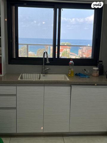 דירה, נחום סוקולוב, עיר, מרכז העיר, נהריה