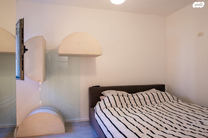 דירה, לבונטין 19, לב תל אביב, לב העיר צפון, תל אביב יפו