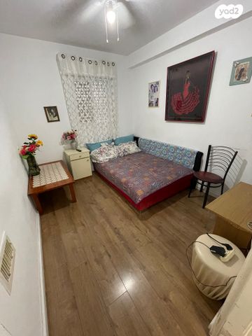 דירה, שדרות דגניה, קרית חיים מערבית, חיפה