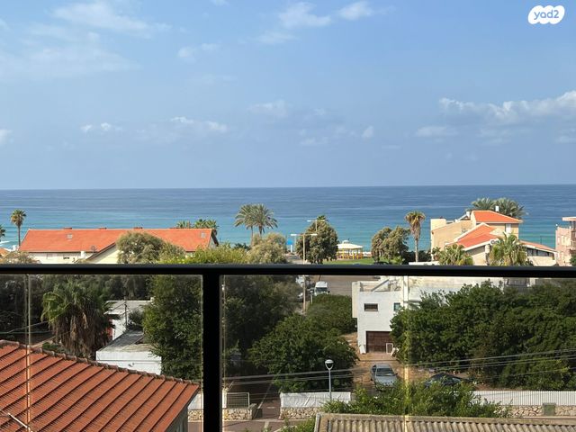 דירה, נחום סוקולוב, עיר, מרכז העיר, נהריה