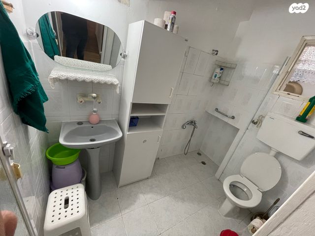 דירה, שדרות דגניה, קרית חיים מערבית, חיפה