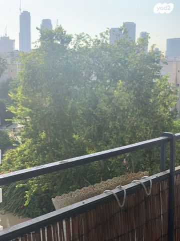 דירה, חנקין, הצפון החדש - כיכר המדינה, תל אביב יפו