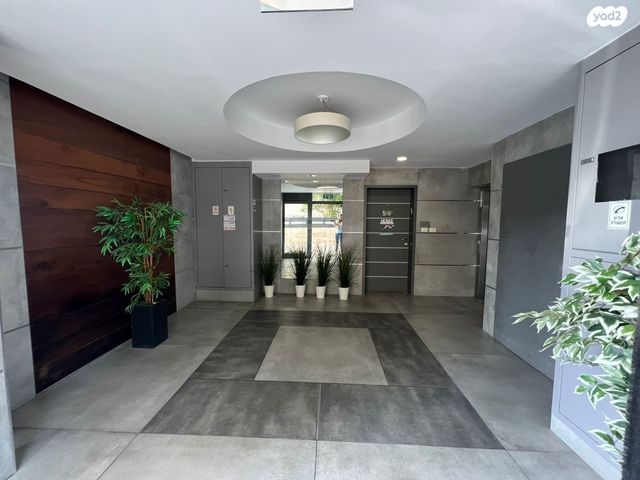 דירה, נחום סוקולוב, עיר, מרכז העיר, נהריה