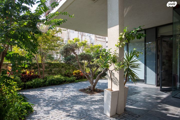 דירה, לבונטין 19, לב תל אביב, לב העיר צפון, תל אביב יפו