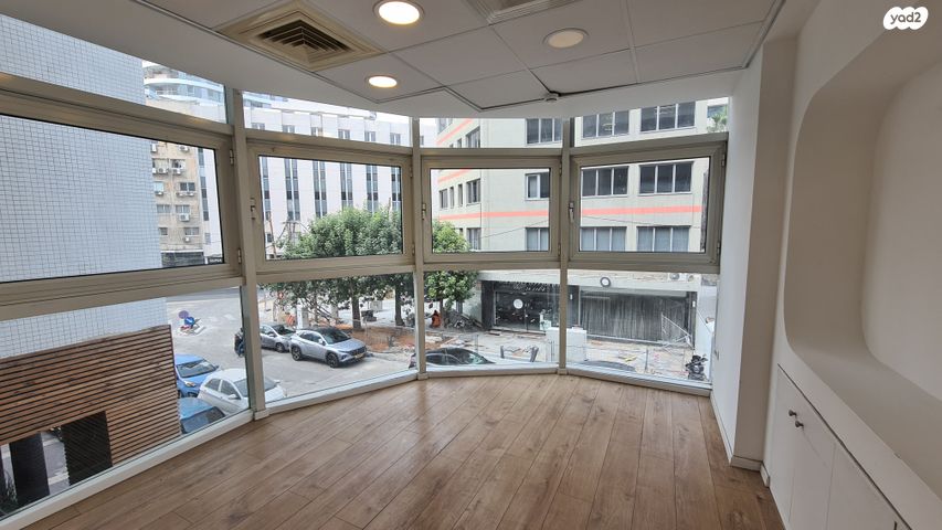 משרדים, התעשייה 4, מונטיפיורי, הרכבת, תל אביב יפו