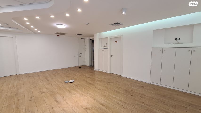 משרדים, התעשייה 4, מונטיפיורי, הרכבת, תל אביב יפו