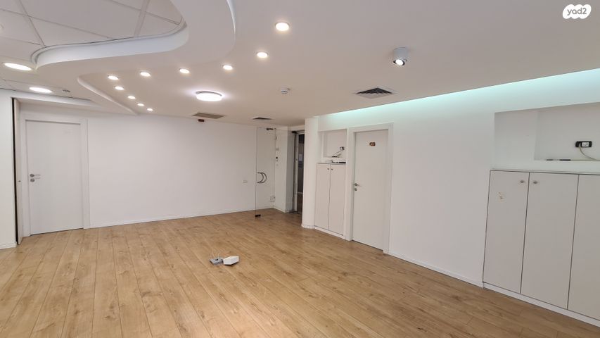 משרדים, התעשייה 4, מונטיפיורי, הרכבת, תל אביב יפו