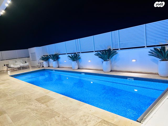 בית פרטי/ קוטג', שאר העיר, עומר