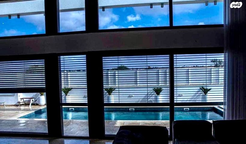 בית פרטי/ קוטג', שאר העיר, עומר