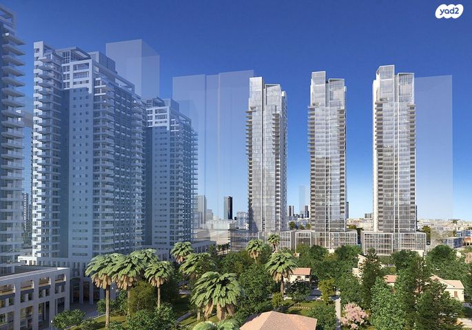 דירה, אלוף קלמן מגן, גני שרונה, קרית הממשלה, תל אביב יפו