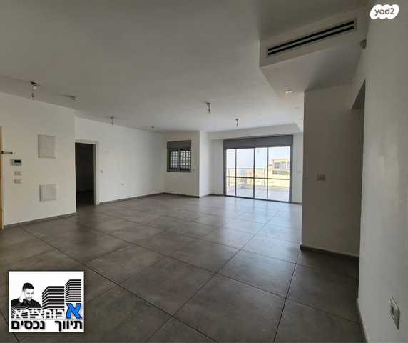 גג/ פנטהאוז, אורט, אשקלון