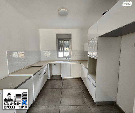 גג/ פנטהאוז, אורט, אשקלון