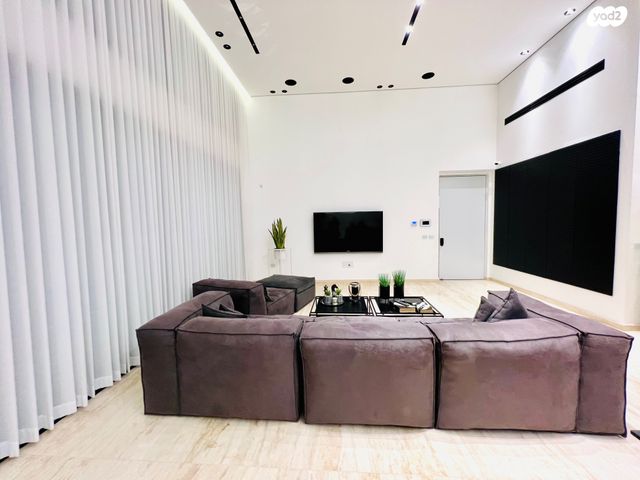 בית פרטי/ קוטג', שאר העיר, עומר