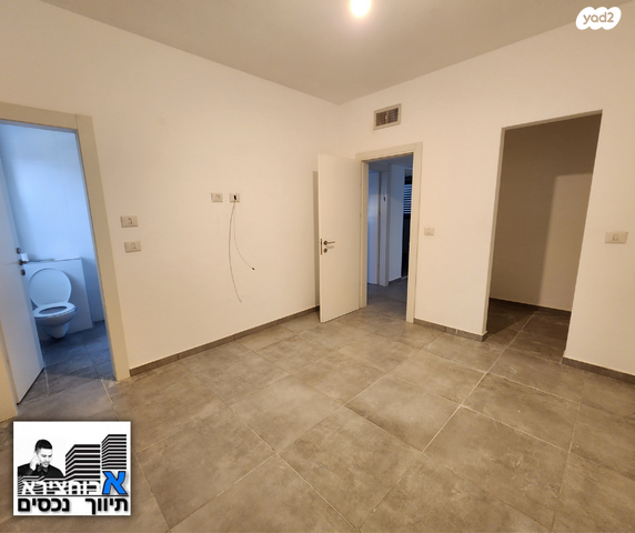 גג/ פנטהאוז, אורט, אשקלון