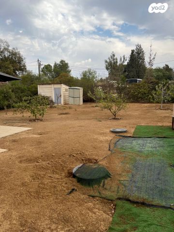 בית פרטי/ קוטג', שאר העיר, עומר