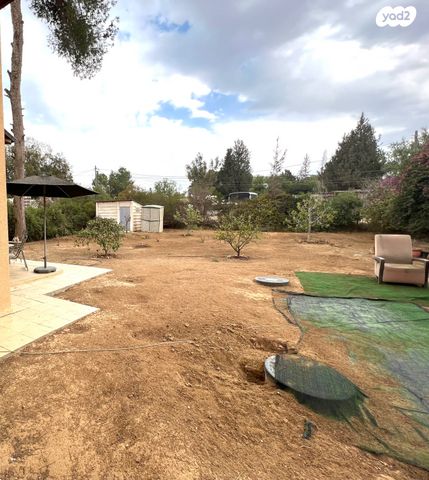 בית פרטי/ קוטג', שאר העיר, עומר