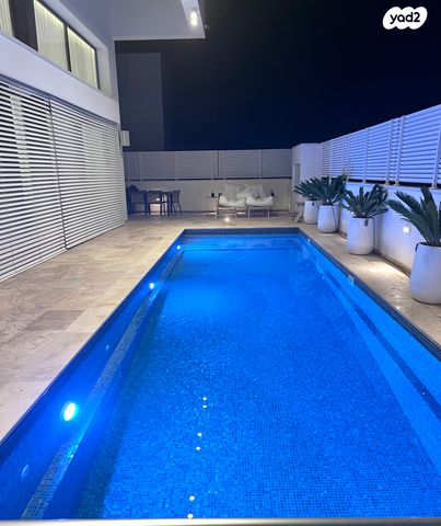 בית פרטי/ קוטג', שאר העיר, עומר