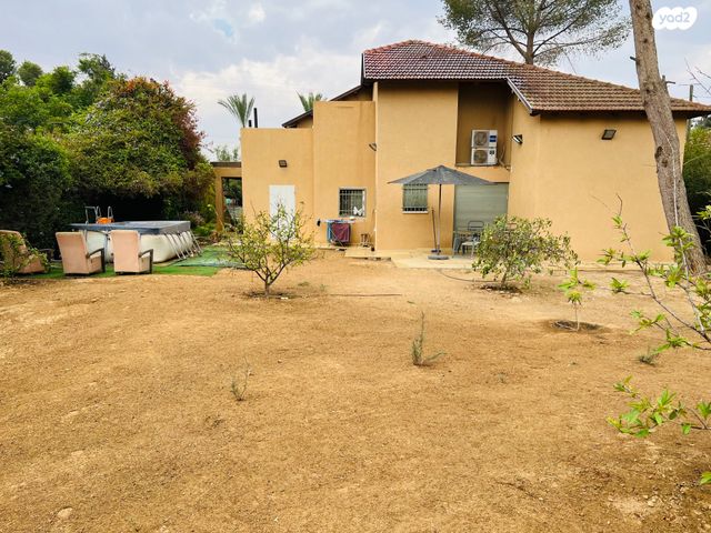 בית פרטי/ קוטג', שאר העיר, עומר