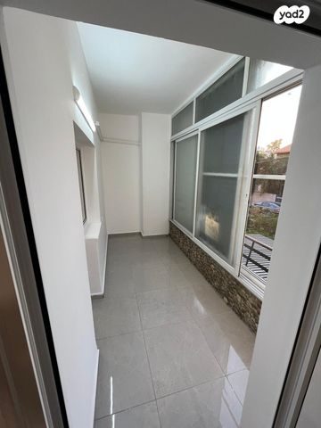 דירה, חרמון 5, ביאליק דרום, קרית ביאליק