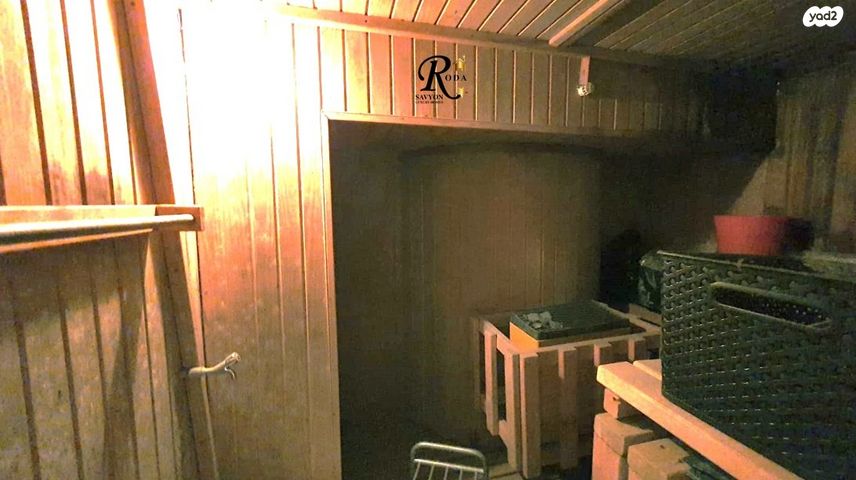 בית פרטי/ קוטג', סביון