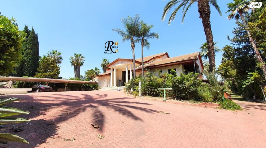 בית פרטי/ קוטג', סביון