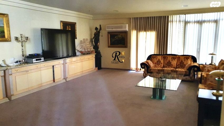 בית פרטי/ קוטג', סביון