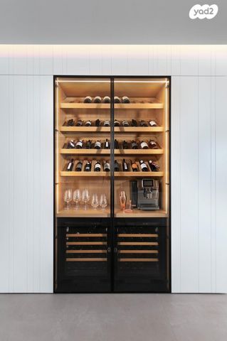 דירה, קרליבך, גני שרונה, קרית הממשלה, תל אביב יפו