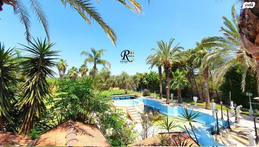 בית פרטי/ קוטג', סביון