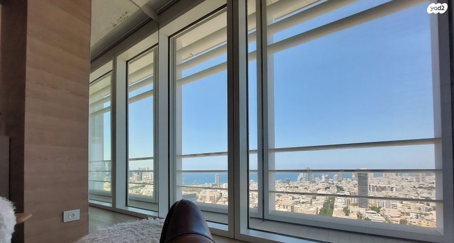 דירה, שדרות רוטשילד, לב תל אביב, לב העיר צפון, תל אביב יפו