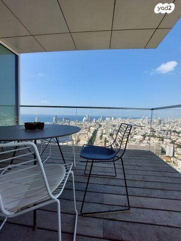 דירה, שדרות רוטשילד, לב תל אביב, לב העיר צפון, תל אביב יפו