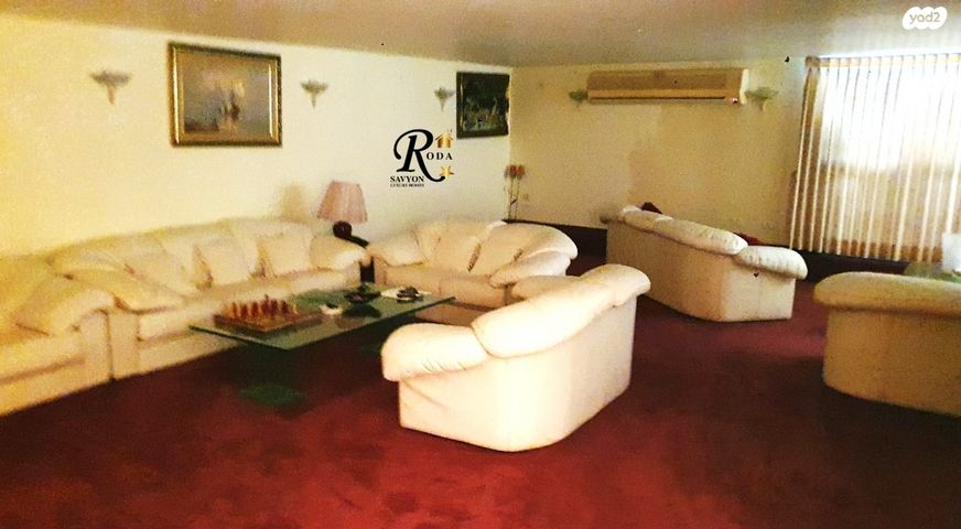 בית פרטי/ קוטג', סביון