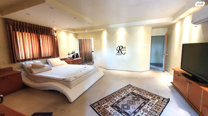 בית פרטי/ קוטג', סביון